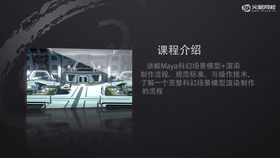 课程主要内容介绍