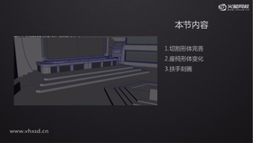 切割细化