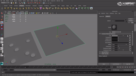 线体结构与衔接关系