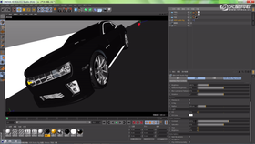 本节讲解渲染环境搭建的过程,及注意事项。
