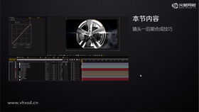 本节讲解镜头三渲染以及镜头一后期合成技巧的过程,及注意事项。