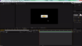 本节讲解LOGO定版的调节技巧,及注意事项。