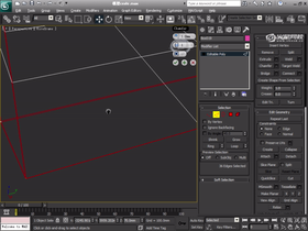继续制作沙发底垫
