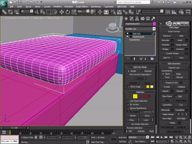 沙发扶手的制作