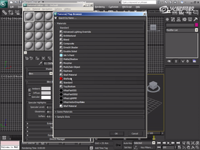 卡通材质和其他材质类型