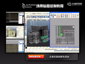了解整套课程所涉及到的内容和知识点。