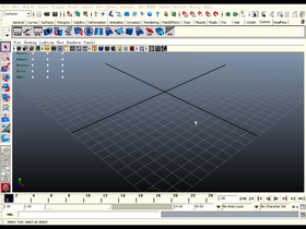 原火星网校次世代M4卡宾枪模型制作教程