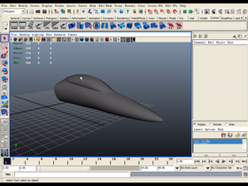 完成驾驶舱制作