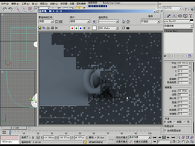 学习Vray中的灯光