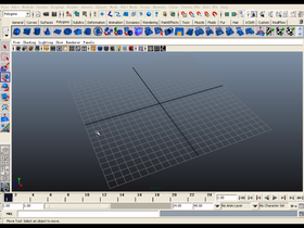讲解制作基础模型的建模