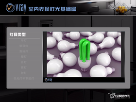 建筑灯类的介绍