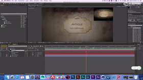 三维空间基础案例