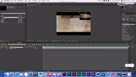 三维空间基础案例