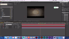 三维空间基础案例