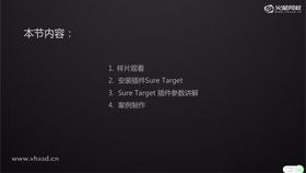 摄像机寻找动画