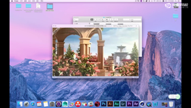 三维空间综合大项目