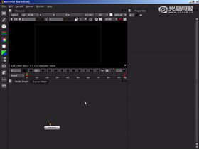 Nuke的tracker节点