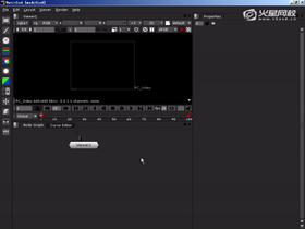 Nuke的3d空间介绍
