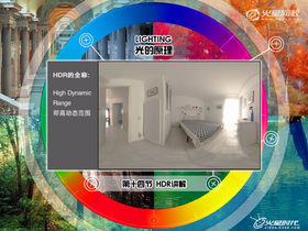 HDR图片详解