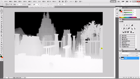 1. 制作高光光晕 2. 模拟镜头焦距模糊 3. 增加光效