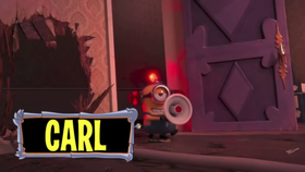 小黄人的主要人物