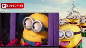 小黄人短片合集