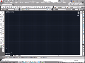 AutoCAD绘图基础入门直播课堂理论技巧讲解