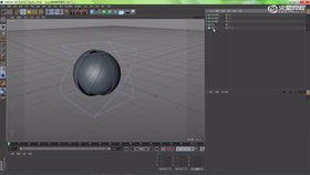 掌握元素运动节奏,整体质感的把控