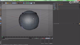 方块汇聚模型制作