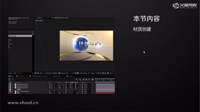 后期合成技巧