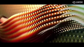 介绍"AE三维粒子——Trapcode Particular"系列课程的主要内容,此部分为初级篇。