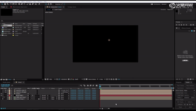 粒子参数讲解,参数搭配使用技巧。