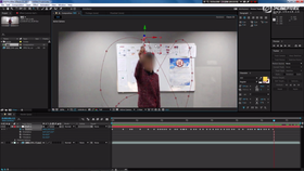 匹配粒子发射路径