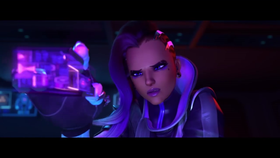 《守望先锋-潜入》-台语版