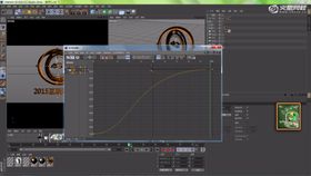 镜头5材质动画渲染