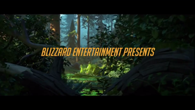 《守望先锋:最后的堡垒》