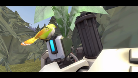 守望先锋-最后的堡垒-恶搞篇