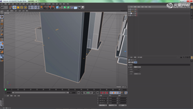 镜头2材质动画渲染