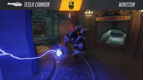 温斯顿技能介绍