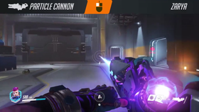 查莉娅技能介绍