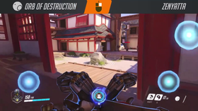 禅雅塔技能介绍