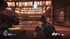 秩序之光游戏预览