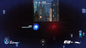 黑百合游戏预览