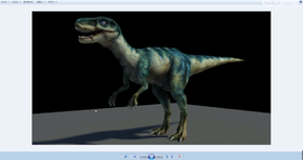 讲解角色场景相机预演