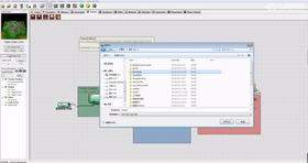 讲解山体场景渲染的制作
