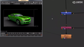 掌握分层合成技术