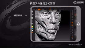 1. 模型检查 
2. 截图讲解 
3. 导出进maya进行检查