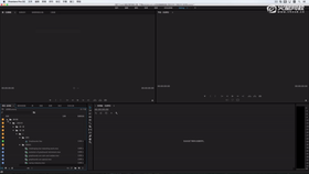标记和删选镜头