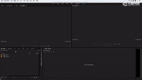 创建序列和插入编辑