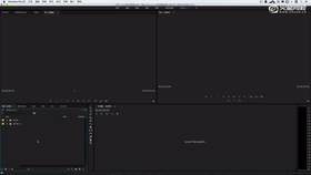 波纹编辑.滚动编辑.滑动编辑